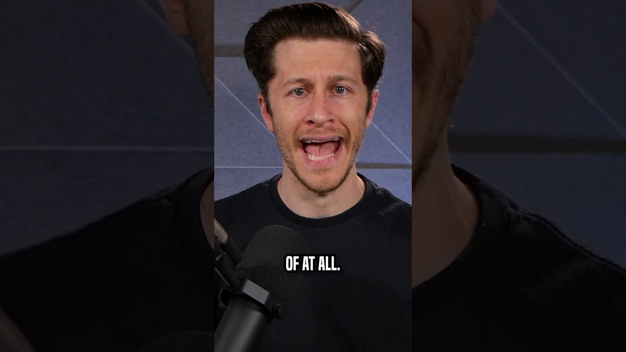 Trump Has Never Read J.D. Vance's Book #shorts