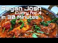  fastest family rogan chicken you will ever make in your life 