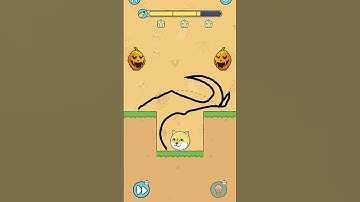 save dog 1 level complete ✅💥#gaming #games #viralvideo #shorts #subscribe #trendingshorts #ytshorts