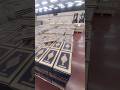 Quran Printing Press Factory Madinasharif Shortsfeed Religion Roza Masjidnabawi Gujjar1993 