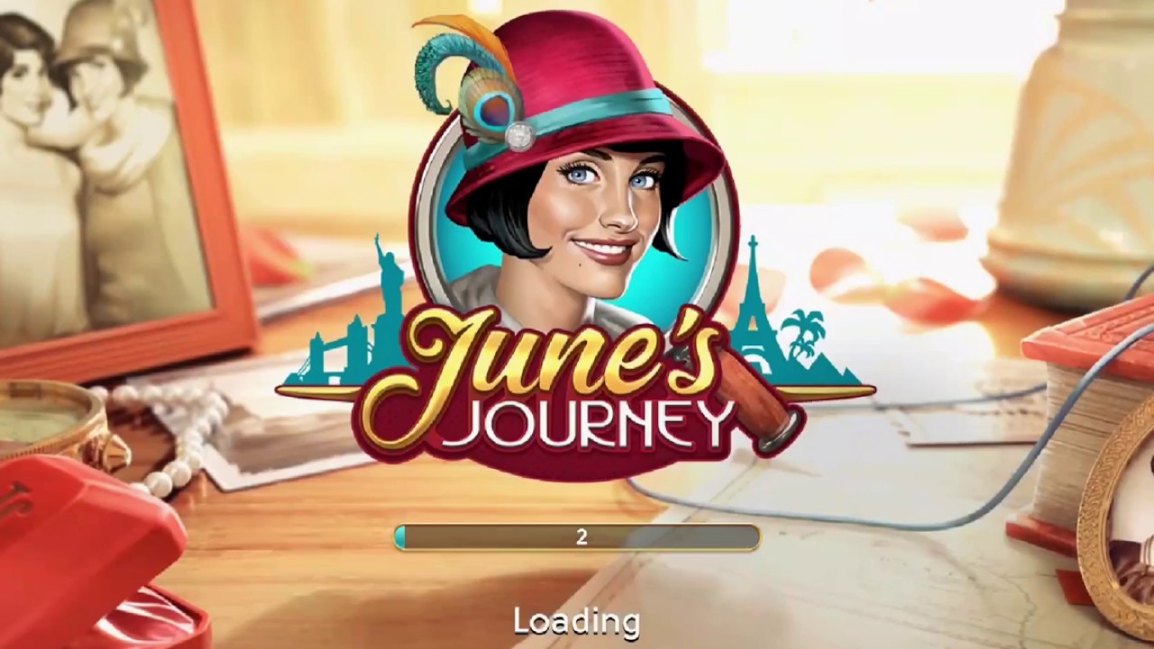 june's journey level 91