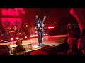 wicked stone - Slash - more than 12 minute solo - Santiago de Chile 10-05-2019