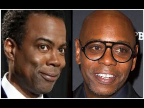 Chris Rock Rips Johnny Depp Trial In Comedy Show: 'Believe All ...