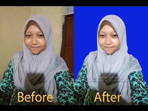 Tutorial Cara Mengganti Background Pas Photo Menggunakan Pentool (Photoshop) Tutorial Cara Mengganti Background Pas Photo Menggunakan Pentool (Photoshop)