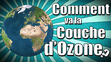 Quelles sont les conséquences du trou dans la couche d'ozone ?