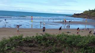 Agnes Water Beach Australia