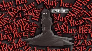 Slay the Princess Keeps Getting Crazier