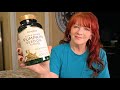How I stopped my hair from falling out with this Piping Rock Pumpkin Seed Oil