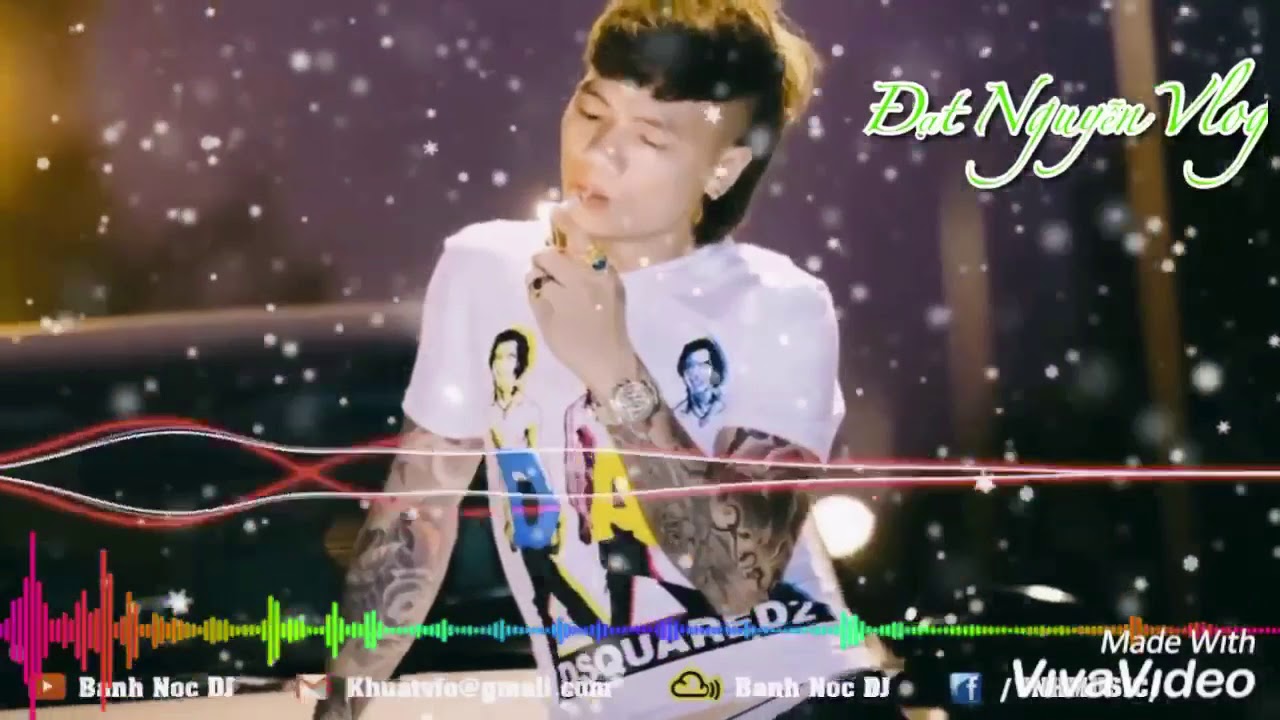 Nonstop Vinahouse khá bảnh 2019 tà răng tà răng