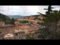 Itália ékköve - Toscana és Umbria