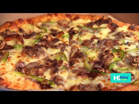 Save big with Domino’s Hawaii coupons