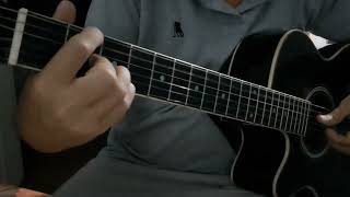 Improviso de Violão Nylon 6 cordas, autoral - Wilson Góis