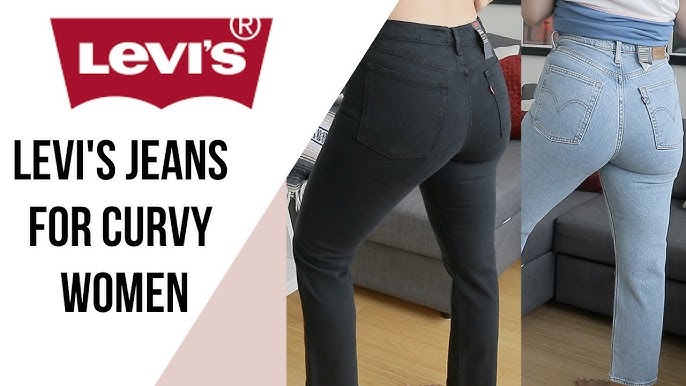 WOMEN'S BEST TRY-ON HAUL  The fit of POWER and MOVE leggings and sports  bras on a curvy fit body 