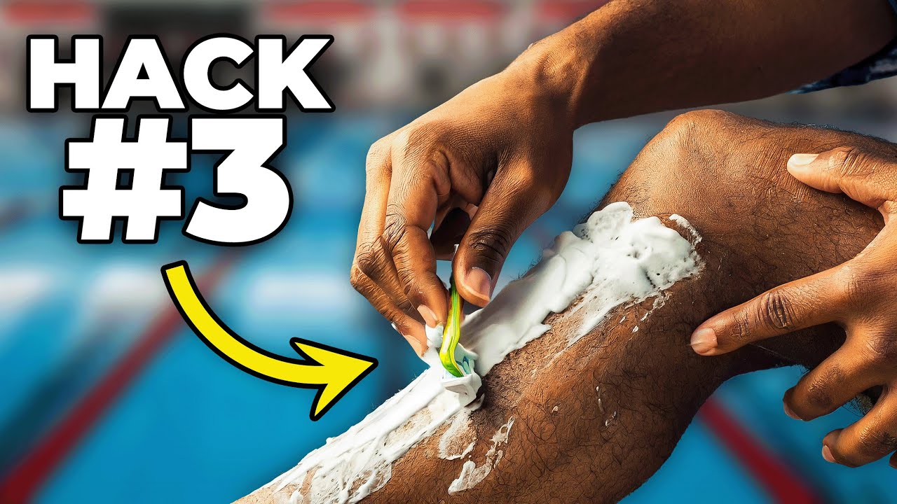 6 Ways To Drop Time WITHOUT Tapering (Top Secret Tips)