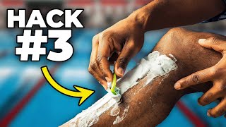 6 Ways To Drop Time WITHOUT Tapering (Top Secret Tips)