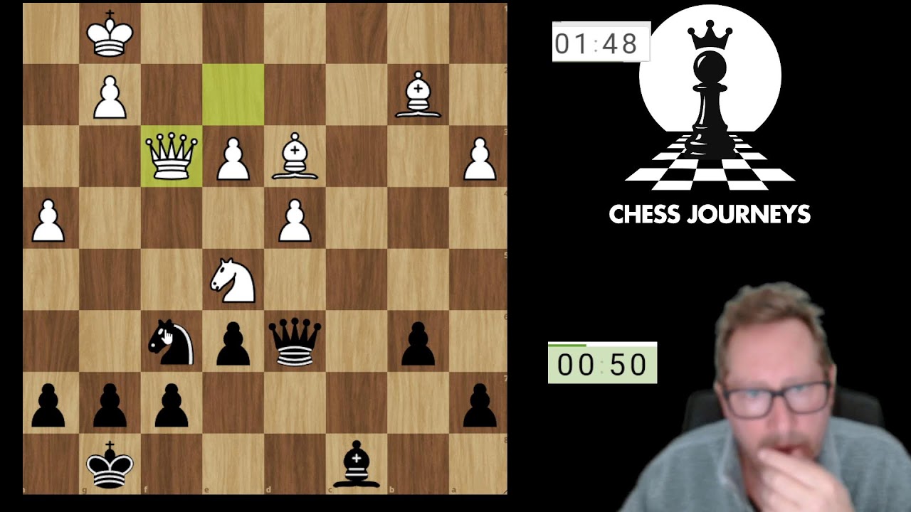 NimzoIndian Scrimmaging - Lichess.org