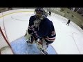 GoPro On the Ice: Henrik Lundqvist