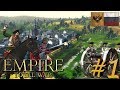 Empire: Total War (Макс.Сложность) - Россия - ПРОХОЖДЕНИЕ #1 Взятие Крыма и Санкт-Петербурга!