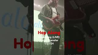 Hop Along (LIVE) - Laments
⚠️SUBSCRIBE FOR MORE (LIVE) SETS⚠️
Make sure to check out social / streaming links for Hop Along in the original video description!
#emo #rock #indie #philadelphia #howtoplayguitar Hop Along (LIVE) - Laments