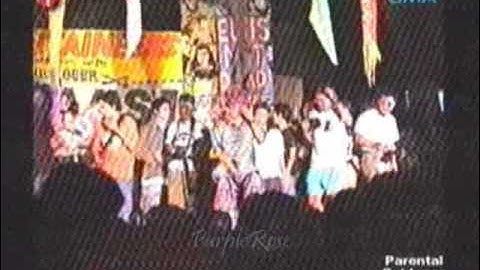 I-Witness Featuring Eraserheads (part 2)