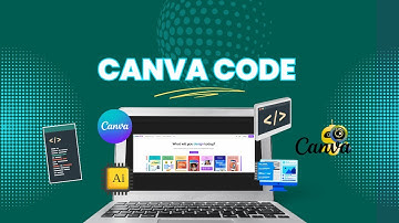 How to Use Canva AI Code Generator to Build Interactive Designs No Coding Required!