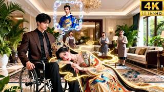 CEO'nun Karısı Olarak Uyanır: Sıcaklığı, Güvensiz Bir CEO'ya Özel Bir Romantizmde Hükmeder 💖👑