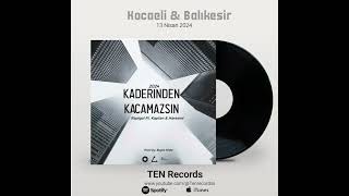 Rapigal Ft. Kaptan & Harezmi - Kaderinden Kaçamazsın Resimi