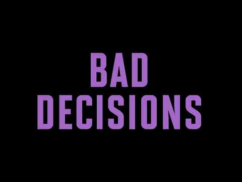 Are You Ready Bad Decisions Bts X Snoop Dogg X Benny Blanco