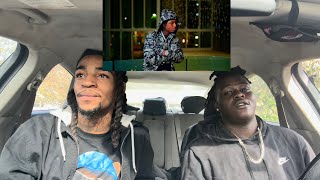 Toosii x Youngboy Never Broke Again - Please Don’t Go (Offizielle Reaction)