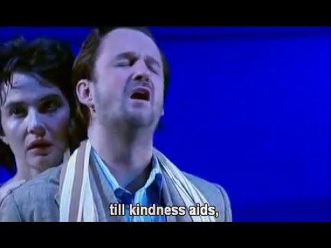 Purcell KING ARTHUR You Say Tis Love 