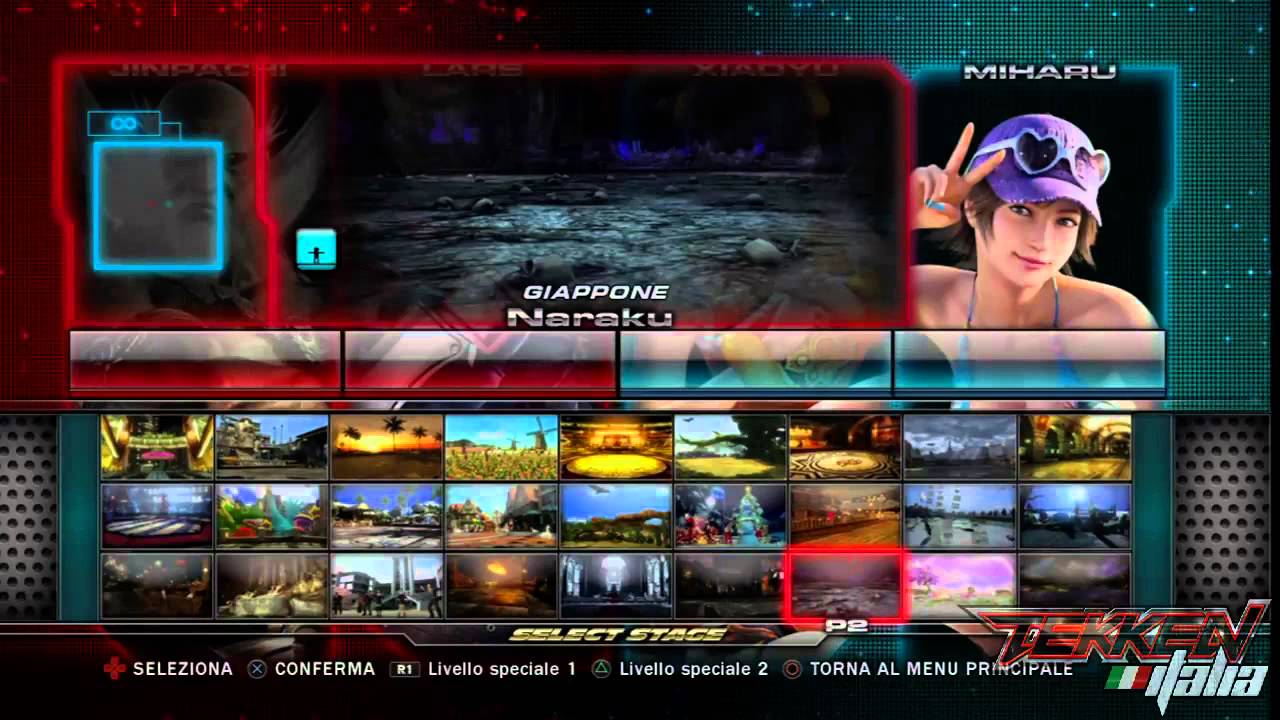 LTT IV (pools) - GoD (Lars / Jinpachi) VS Pokefanatic (Xiaoyu / Miharu)