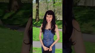 minimums♥️Learn English with my short videos! #carolinakowanz#english #englishteacher #learnenglish