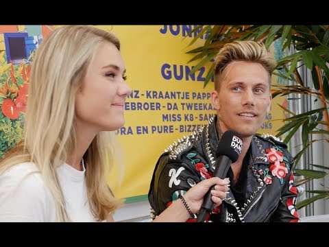 KAAZE - INTERVIEW x Dutch Dance Reporters