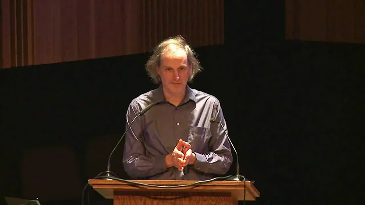 Miller Puckette - Design choices for computer inst...