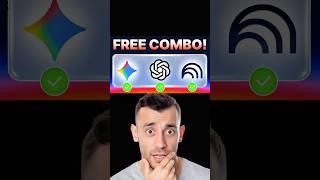 NotebookLM + Gemini + ChatGPT SEO is INSANE!