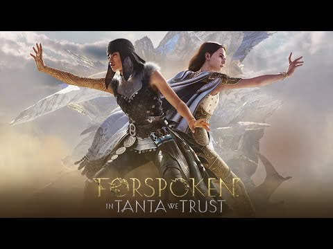 : In Tanta We Trust - DLC Launch-Trailer