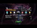 Spiral vs The Serpent Node 6 - Bigger Thing [XMN•P] vs [NEXT]