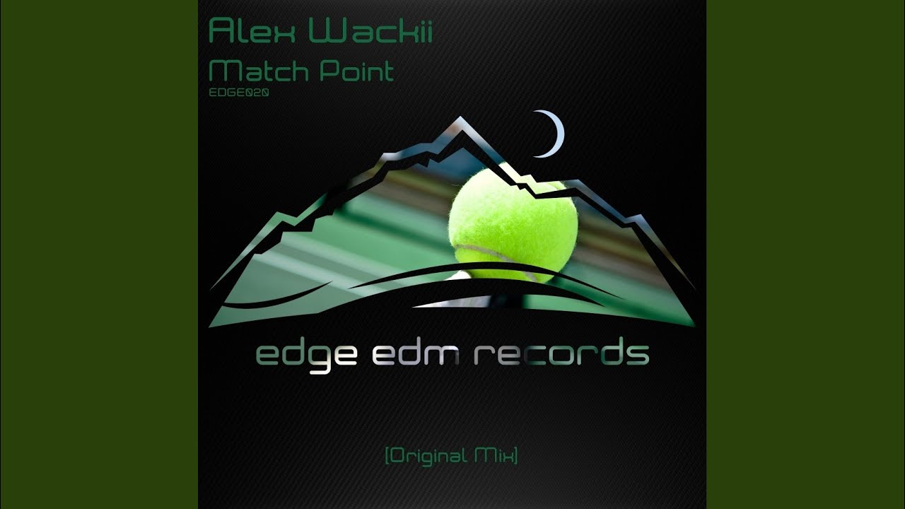 Match Point (Original Mix)