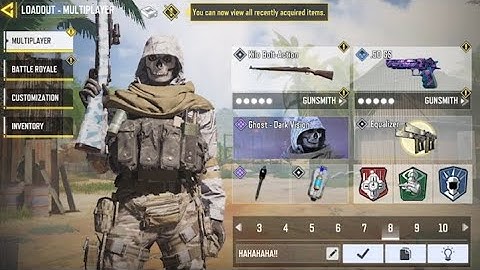 Kilo-Bolt Action THERMITE RELOAD CLASS Setup | THERMITE BULLETS #13