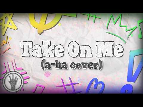 TAKE ON ME - A-ha (Remix/Cover) | BRASMA