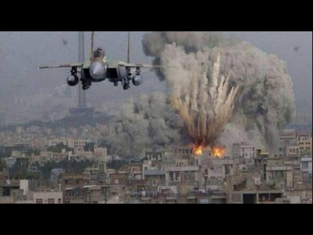 سوريا .. غارات وتحليق لطيران النظام فوق ريف إدلب في اليوم الثاني لوقف إطلاق النار