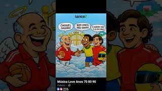 #ceu #airton sena #pele