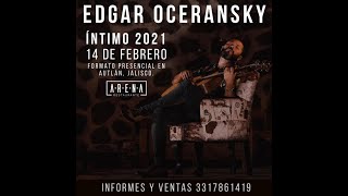 A que le tienes miedo - Edgar Oceransky ft. Omar Marquez Intimo 2021 Autlan