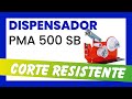 Vídeo: Dispensador PMA 500 SB