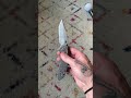 FULL TI HINDERER XM18 3.5 HARPOON SPANTO! 🔥