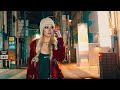 MIA Xlll 水曜日のASIA Official Music Video