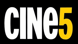 Cine5 Tanıtım Ve Reklam Kuşağı-2000