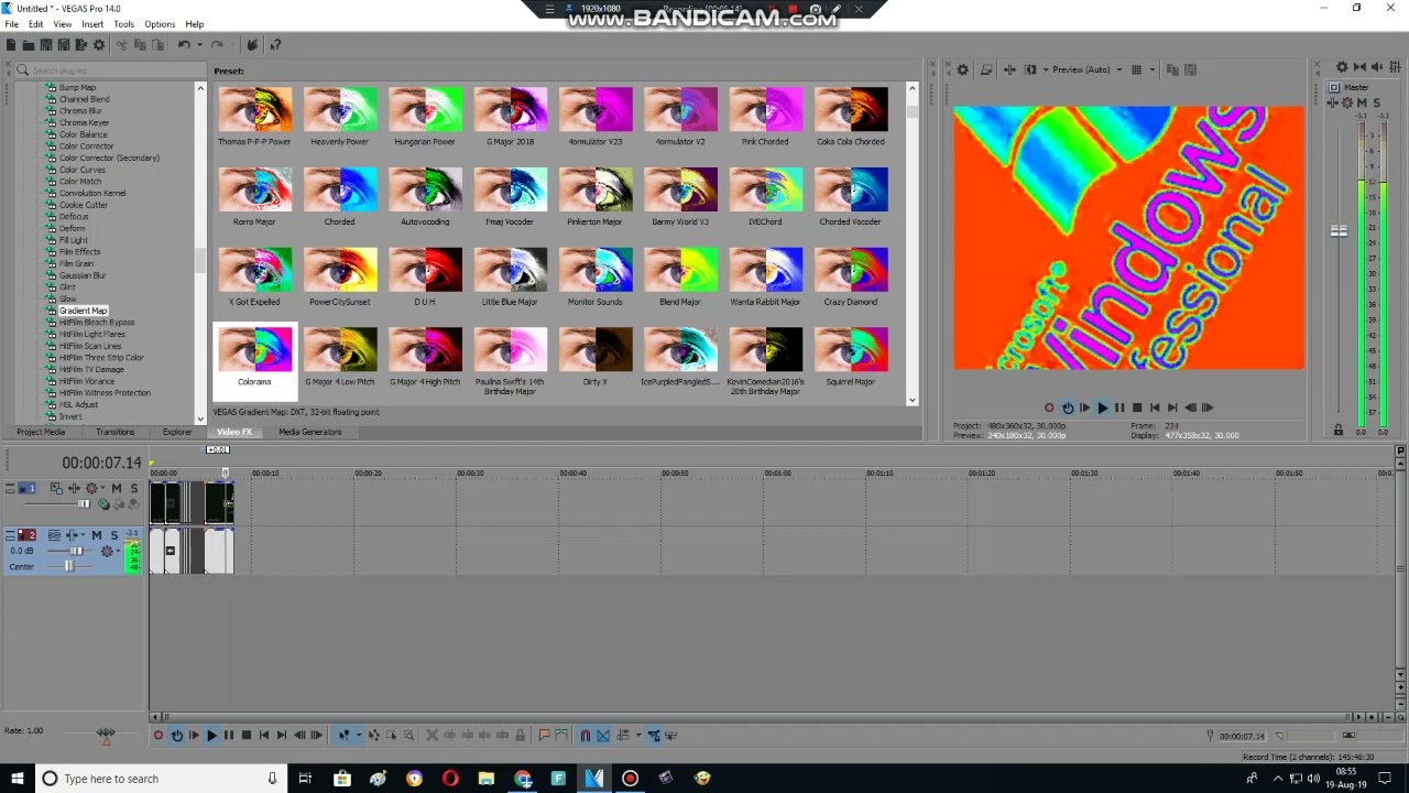 (REUPLOAD) I Accidentally X ''Tutorial''