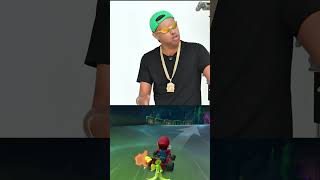 #viralshorts #cortes #mariokart