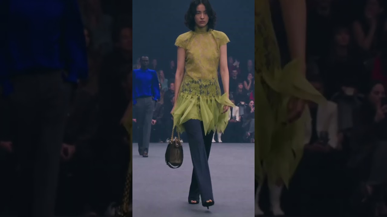 ALESSANDRO MICHELE'S Valentino SS26: The 'FIREFLIES' Collection Will AWAKEN YOU! ✨🤯